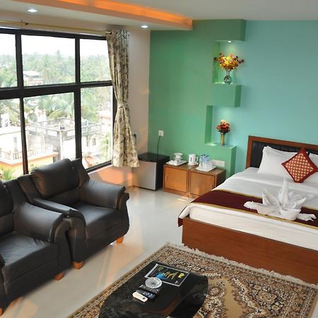 Hotel Dooars Mountain Alipur Duar Extérieur photo
