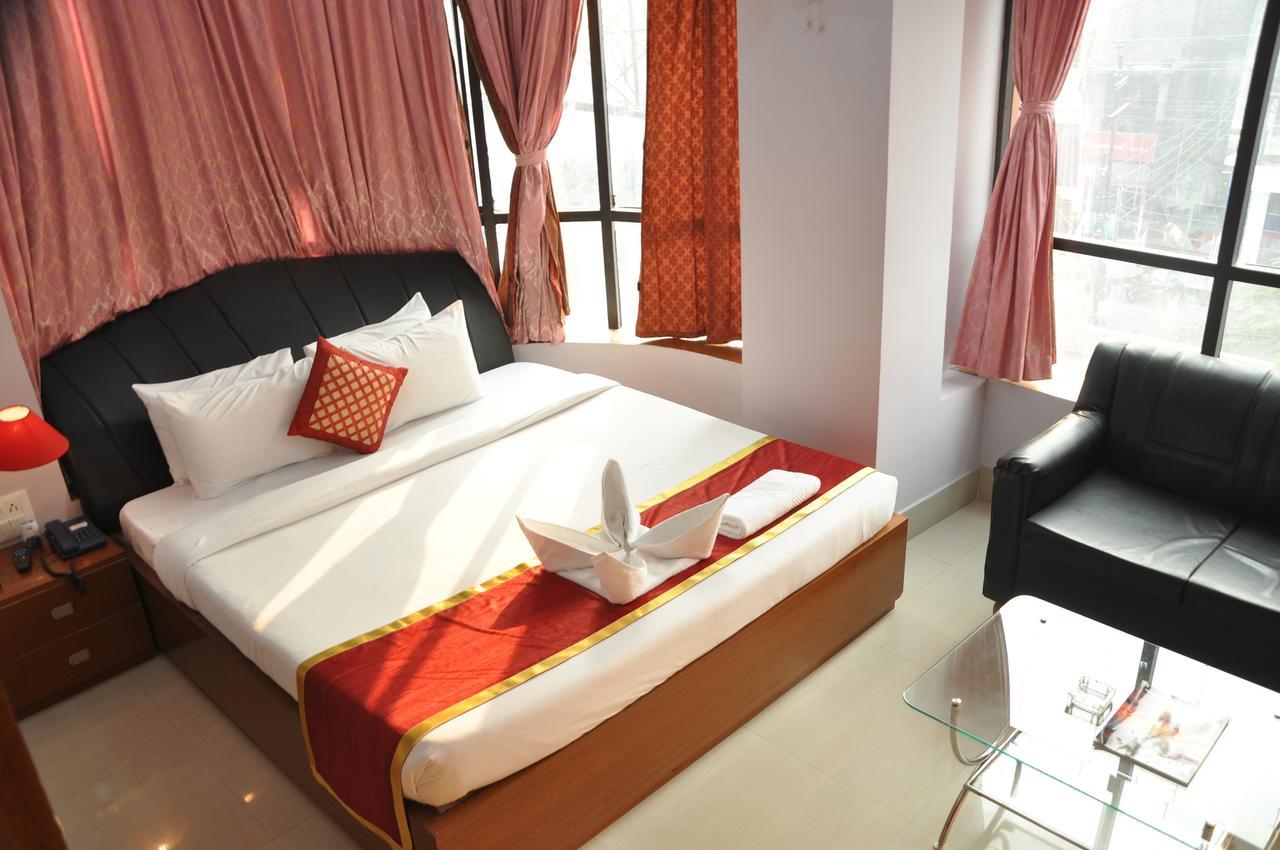 Hotel Dooars Mountain Alipur Duar Extérieur photo