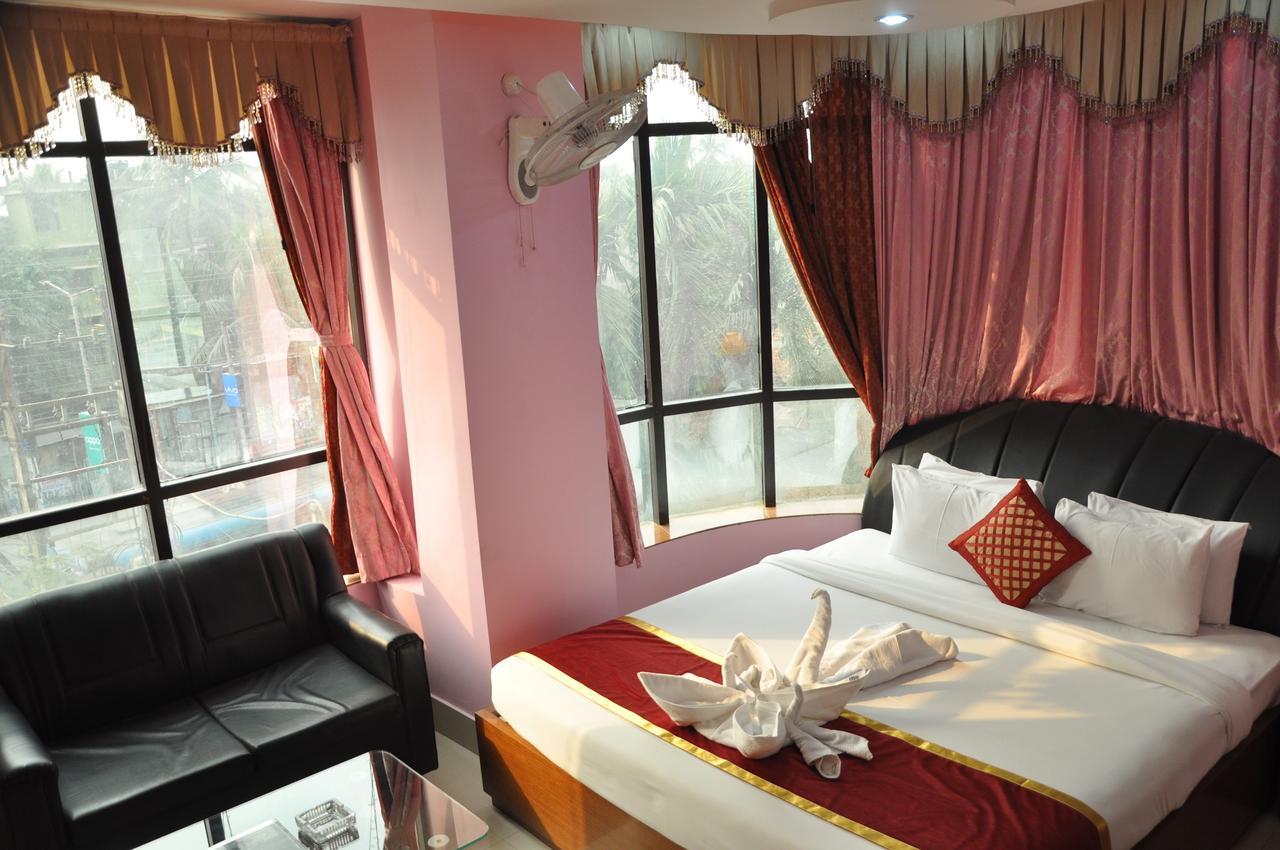 Hotel Dooars Mountain Alipur Duar Extérieur photo