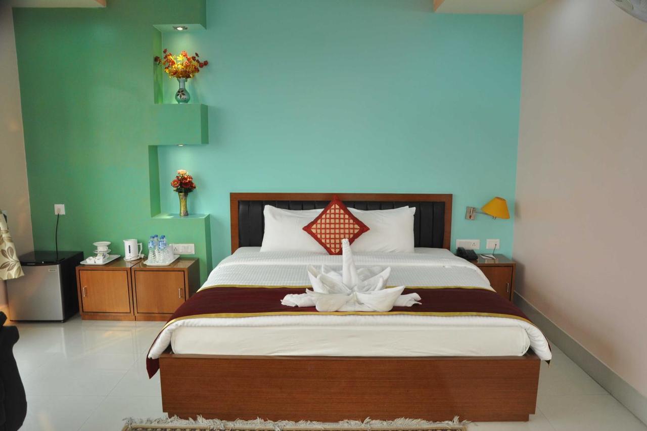 Hotel Dooars Mountain Alipur Duar Extérieur photo