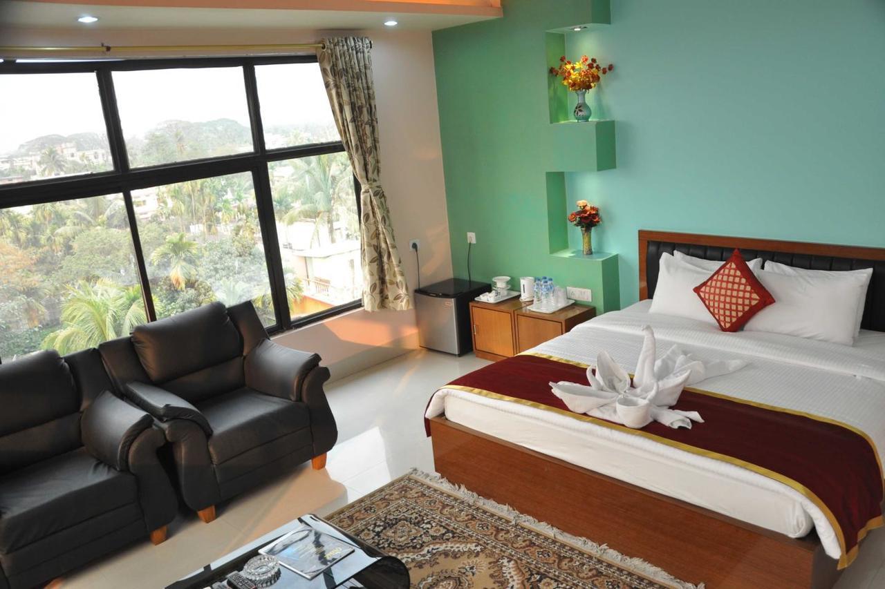 Hotel Dooars Mountain Alipur Duar Extérieur photo