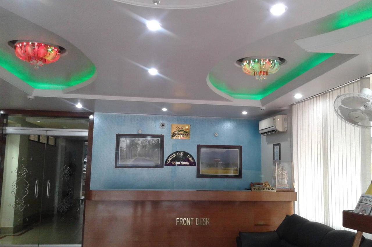 Hotel Dooars Mountain Alipur Duar Extérieur photo