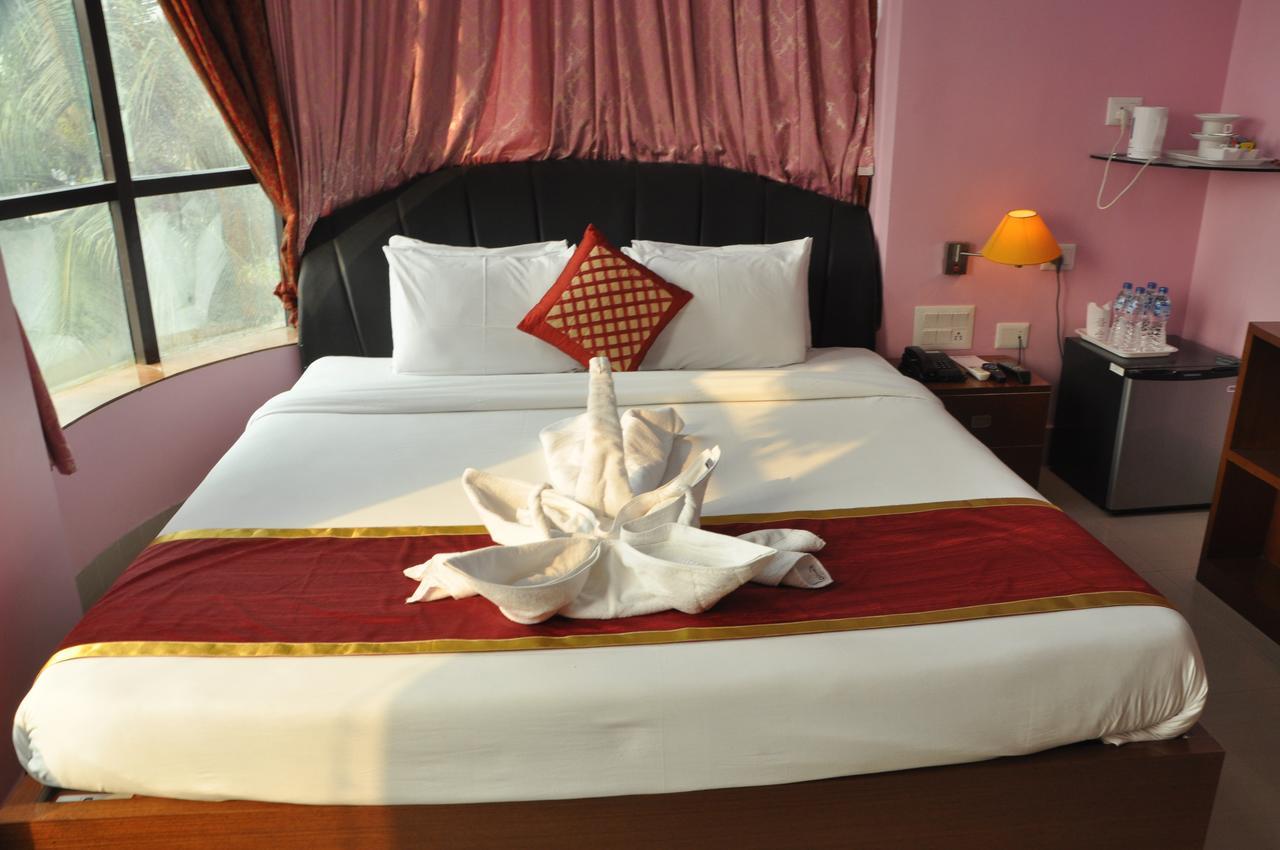 Hotel Dooars Mountain Alipur Duar Extérieur photo