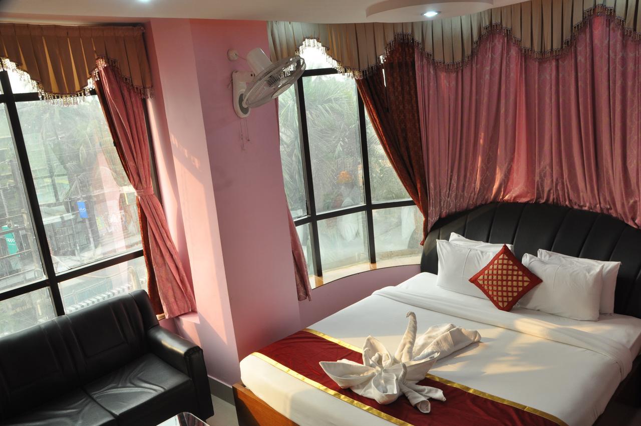 Hotel Dooars Mountain Alipur Duar Extérieur photo