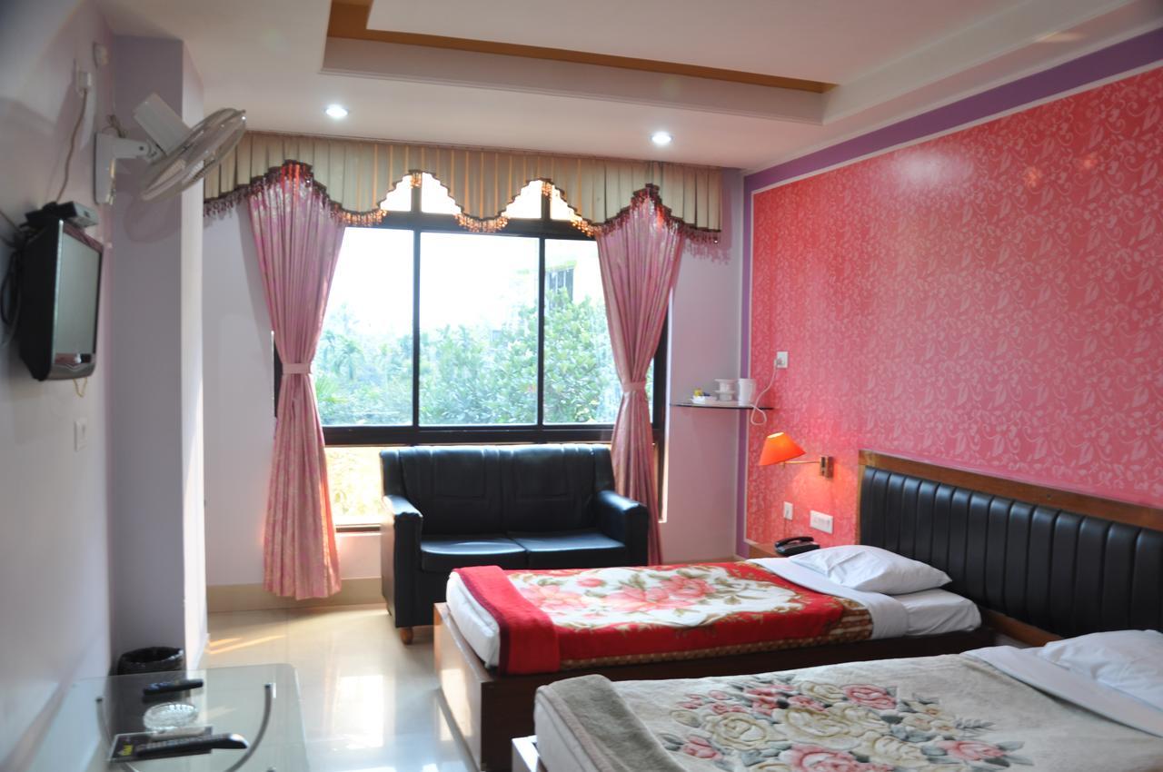 Hotel Dooars Mountain Alipur Duar Extérieur photo
