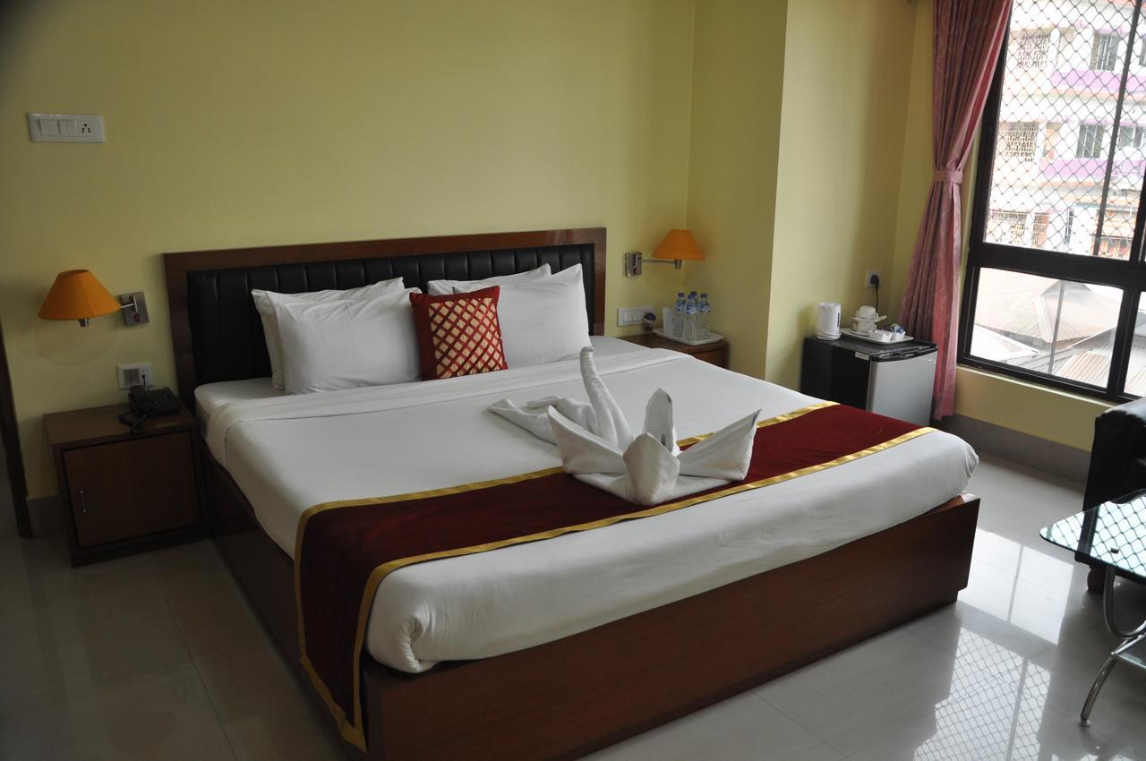 Hotel Dooars Mountain Alipur Duar Extérieur photo