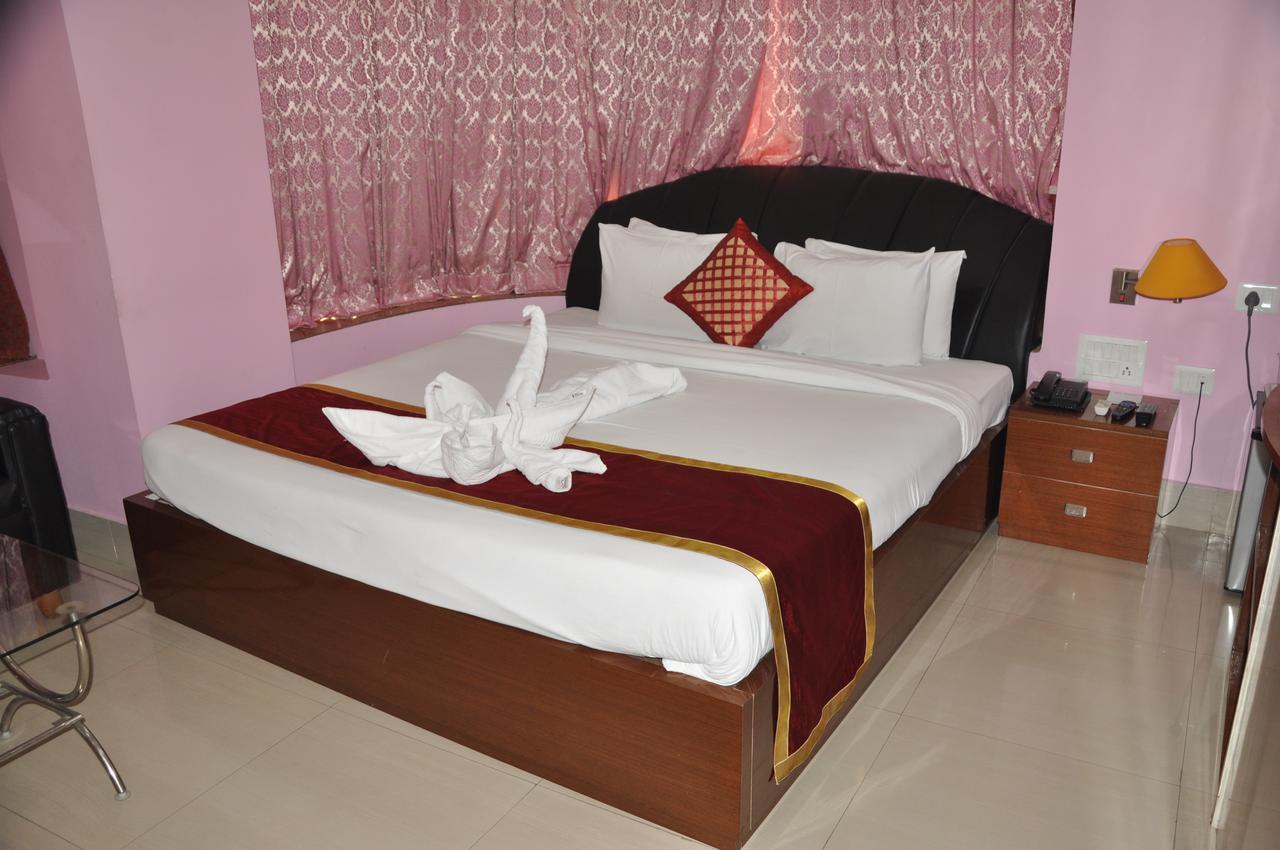 Hotel Dooars Mountain Alipur Duar Extérieur photo