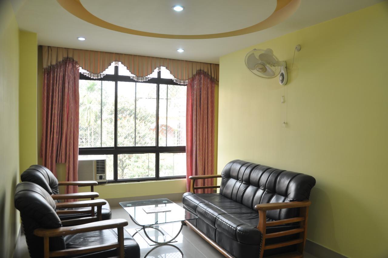 Hotel Dooars Mountain Alipur Duar Extérieur photo