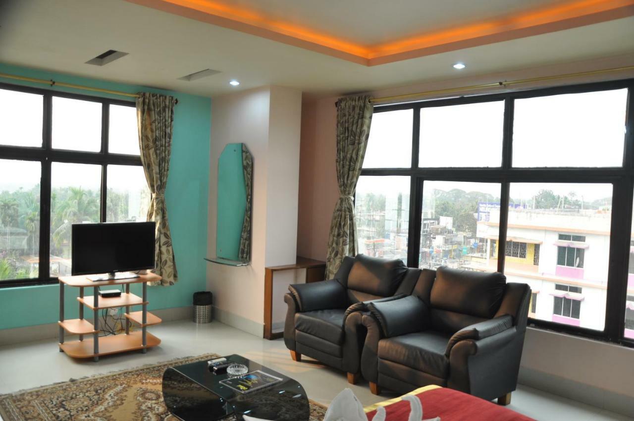Hotel Dooars Mountain Alipur Duar Extérieur photo