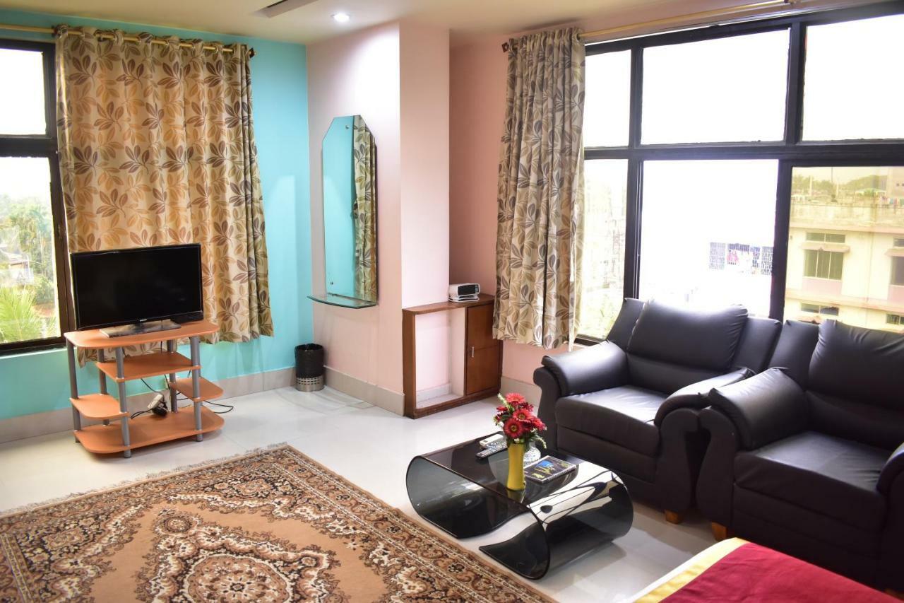 Hotel Dooars Mountain Alipur Duar Extérieur photo